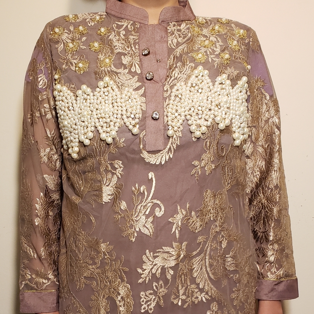 Kurti